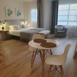  Appartement Morrojable Luxury Spanje